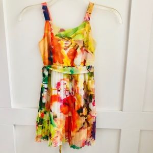 Paper Doll Dress, party, girls